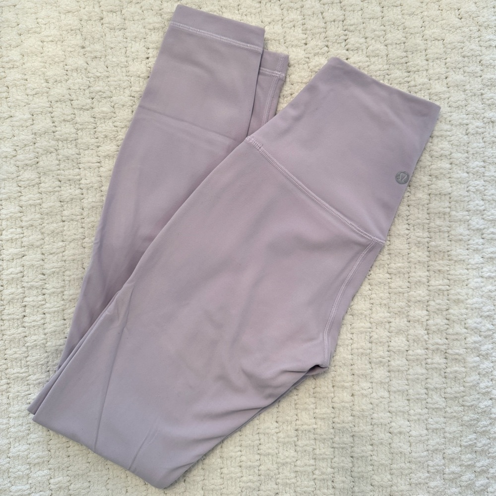 Lululemon Align Leggings